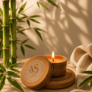 Vela Signature | Bambu | 35g