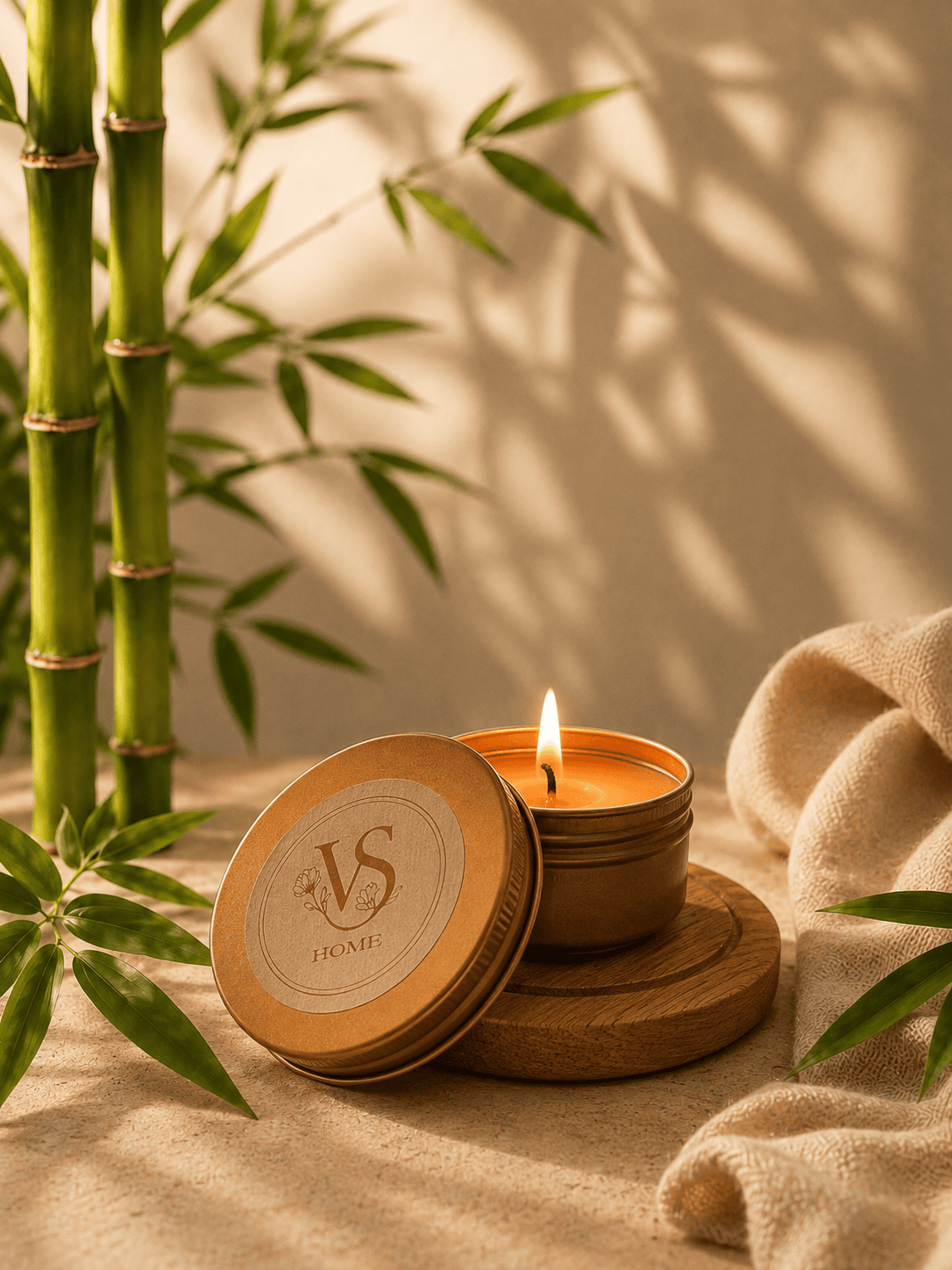 Vela Signature | Bambu | 35g