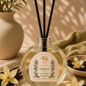 Difusor Signature | Vanilla | 200ml