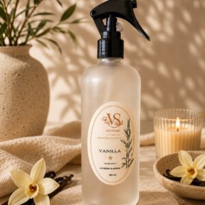 Home Spray Signature | Vanilla