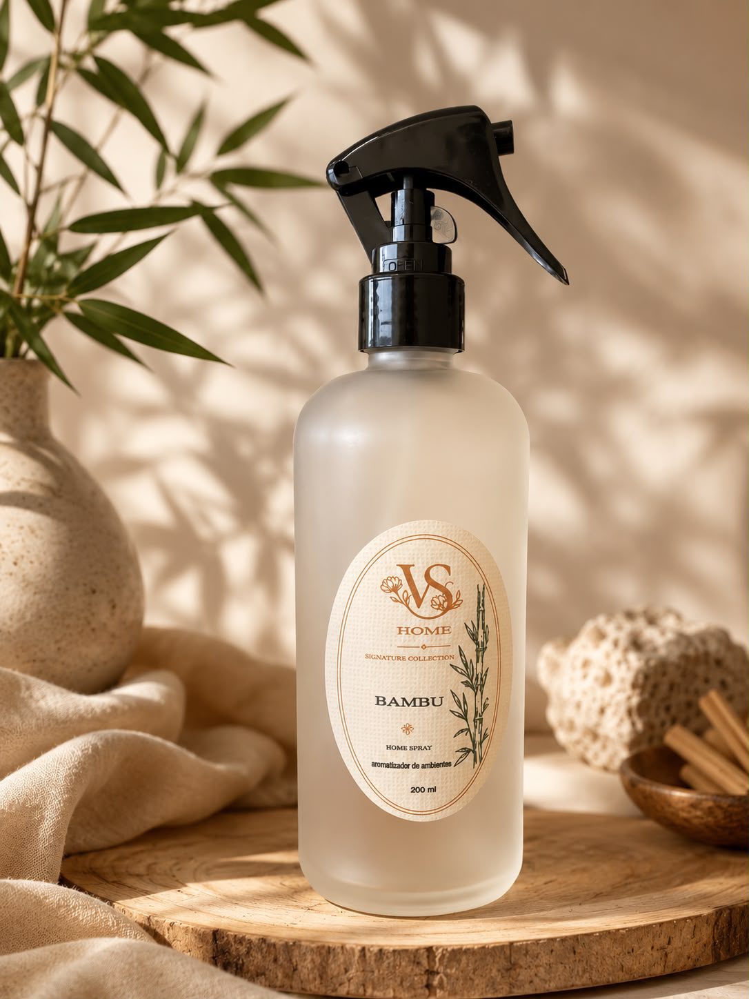 Home Spray Signature | Bambu